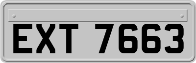 EXT7663