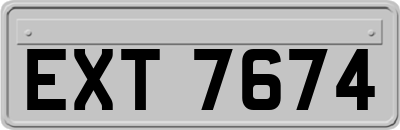 EXT7674