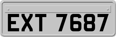 EXT7687