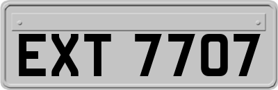 EXT7707