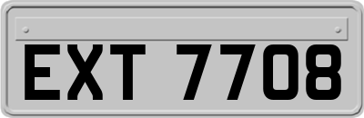 EXT7708