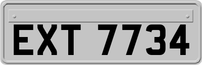 EXT7734
