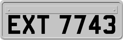 EXT7743