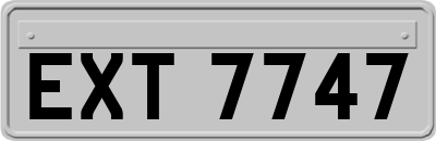 EXT7747