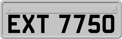 EXT7750
