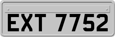 EXT7752