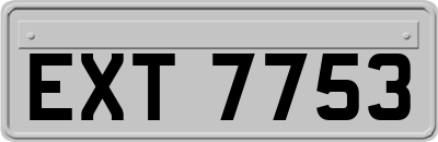 EXT7753