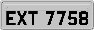 EXT7758