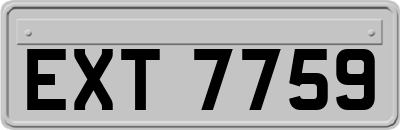 EXT7759