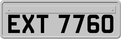 EXT7760