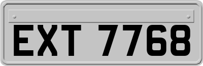 EXT7768