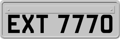 EXT7770
