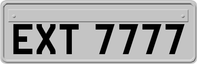 EXT7777