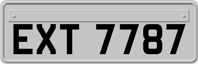 EXT7787