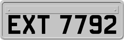 EXT7792