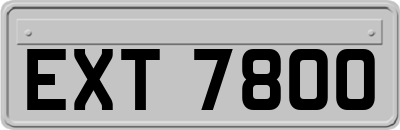 EXT7800