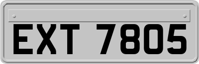 EXT7805