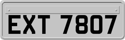 EXT7807