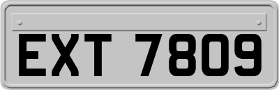 EXT7809