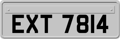 EXT7814