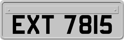 EXT7815
