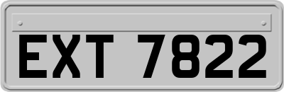 EXT7822