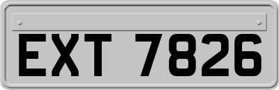 EXT7826