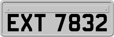 EXT7832