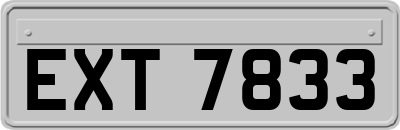 EXT7833