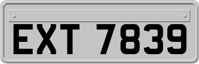 EXT7839