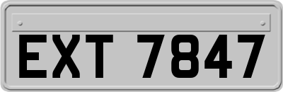 EXT7847