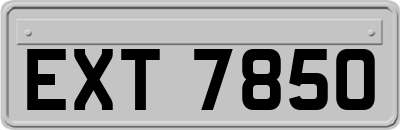 EXT7850