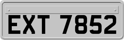 EXT7852