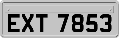 EXT7853
