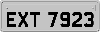 EXT7923