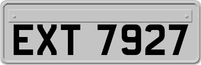 EXT7927