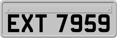 EXT7959