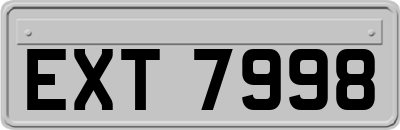 EXT7998