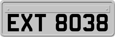 EXT8038