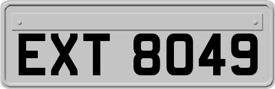 EXT8049