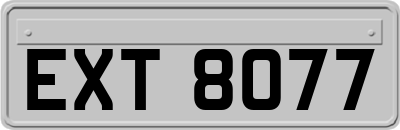 EXT8077