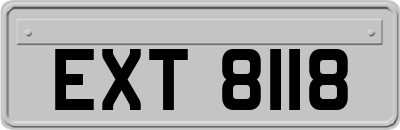 EXT8118