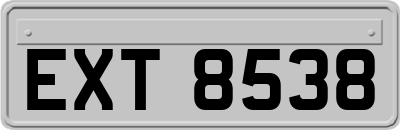 EXT8538