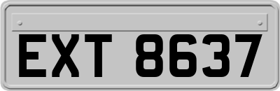 EXT8637