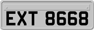 EXT8668
