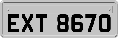 EXT8670