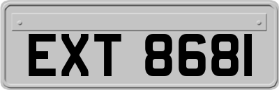 EXT8681