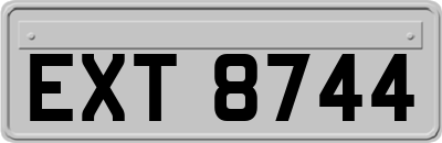 EXT8744