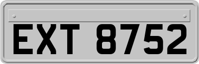 EXT8752