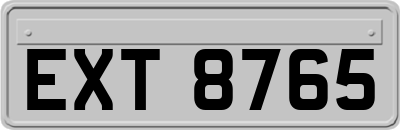 EXT8765
